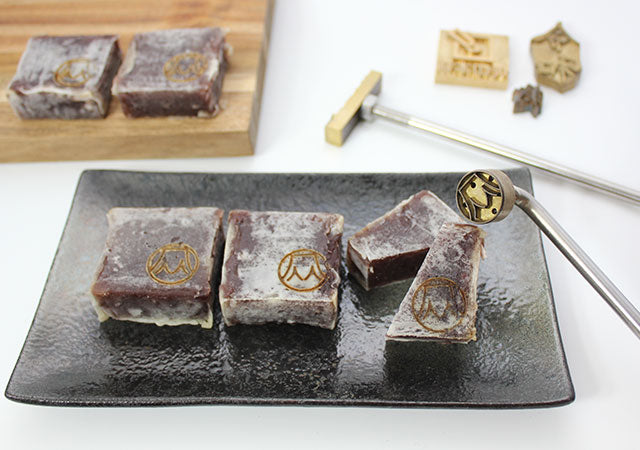 焼印セットを早く安く作れる コスパで選ぶなら直火(じかび)式