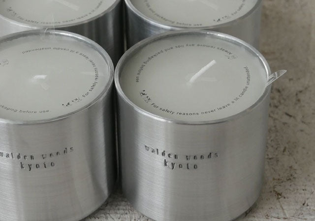 アルミのカップへの刻印加工！打刻で表現するレトロな仕上がりが