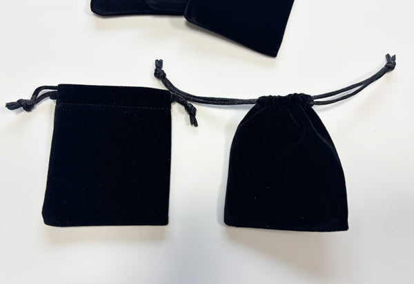 スウェードへの刻印