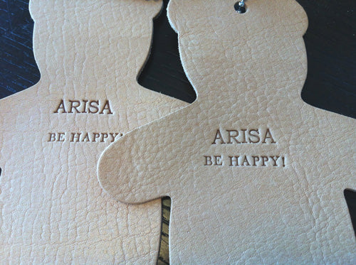 ARISA  BE-HAPPY...おめでとうございます。