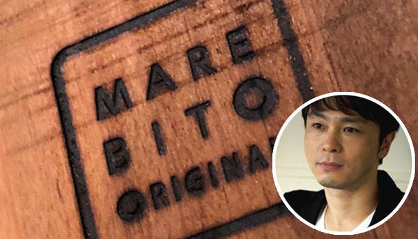 新古道具　MAREBITO　古村太 様