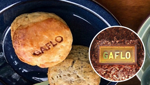 フラワーフィールド ガフロカフェ 様