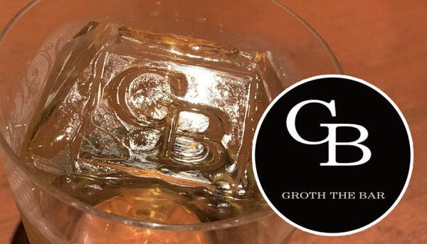 GROTH THE BAR 様