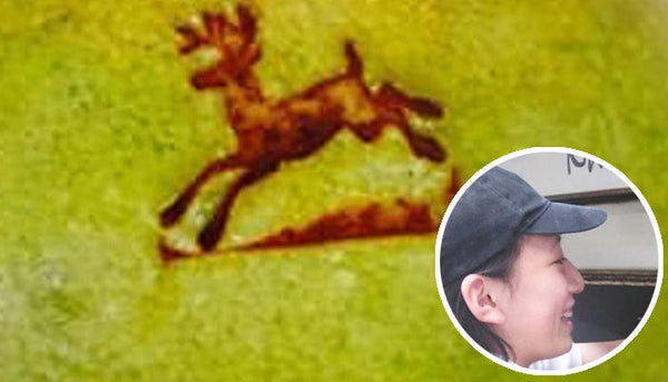 Boulangerie Riche　橋脇 様