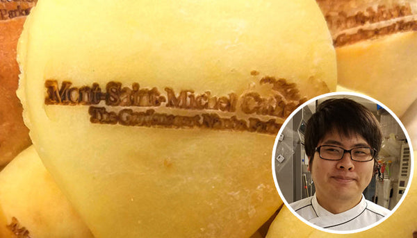 クリスタルインターナショナル 井上 聡 様