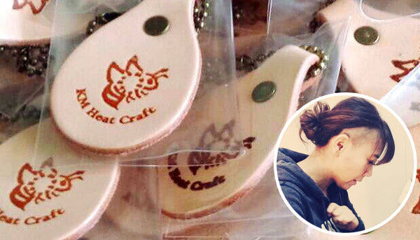 KM Heat Craft 新保様