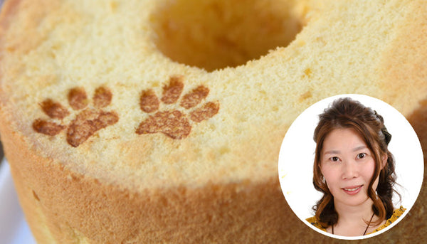 しふぉん's Cake Shop 金子 麻里子 様