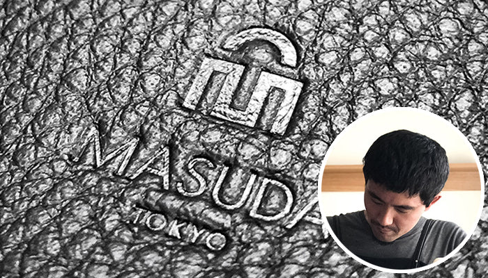 バッグ製作 増田一也様