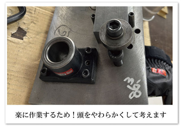 製造業のミカタ。品質・速度・コスト改善！特注金型オーダー
