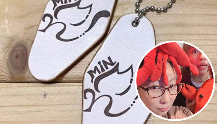 ハンドメイド みんま 様