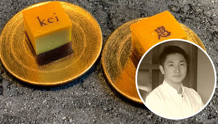 kei　炯 ｜惠　 村田 経博 様