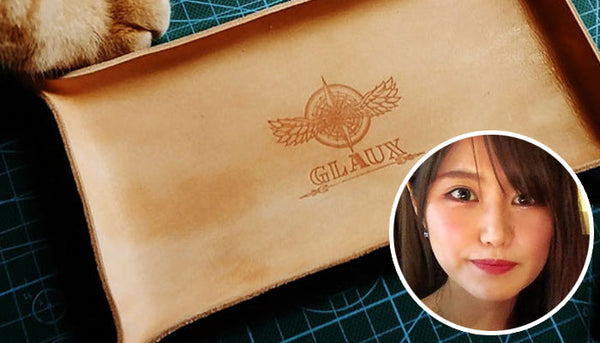 GLAUX　グラウクス　奥野 様