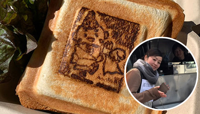 Kitchen Kanaloa　大本 有也美 様