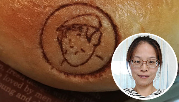 おたのしけギャラリー　山田 優子 様