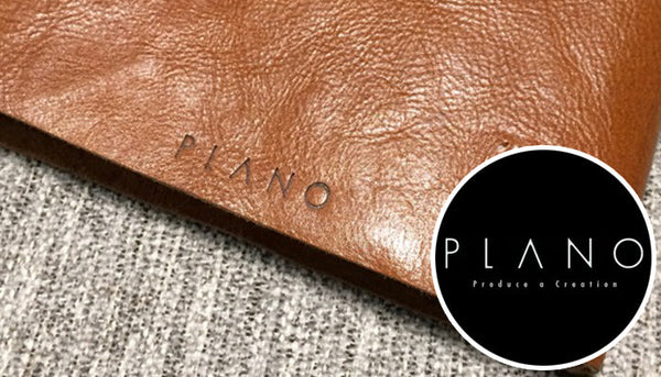 プランニングデザインスタジオ PLANO まーんべ様 電気式焼印