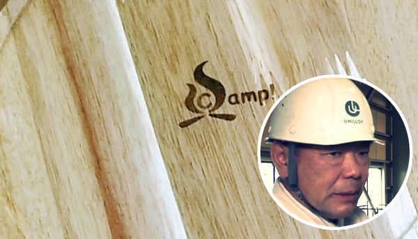 ㈱三条特殊鋳工所 田口 様