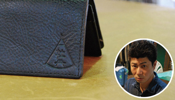 鞄工房白牡丹　高田 寛之 様