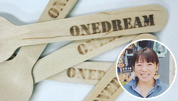 株式会社ONEDREAM　高瀬 理乃 様