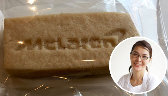 トミーズショートブレッドハウス　ウィルソン　ユキ 様