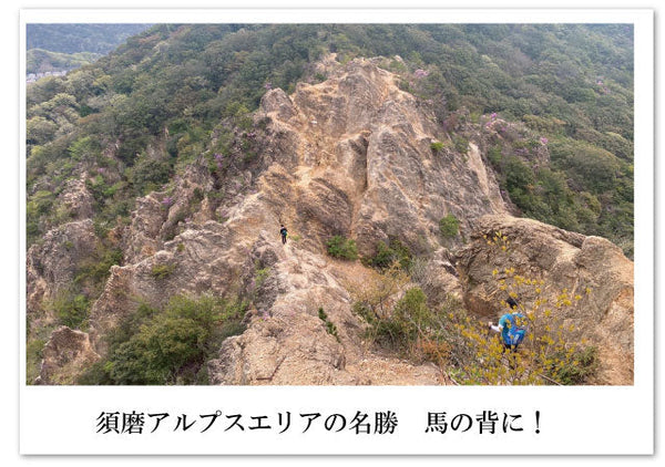 登山初心者、いきなり六甲山縦走に挑む！～汗と後悔の10時間45分～