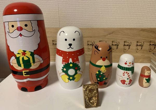 サンタへの手紙発見！店長おかどめのクリスマス・・・