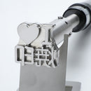 焼印（ステンレス製）電気式セット